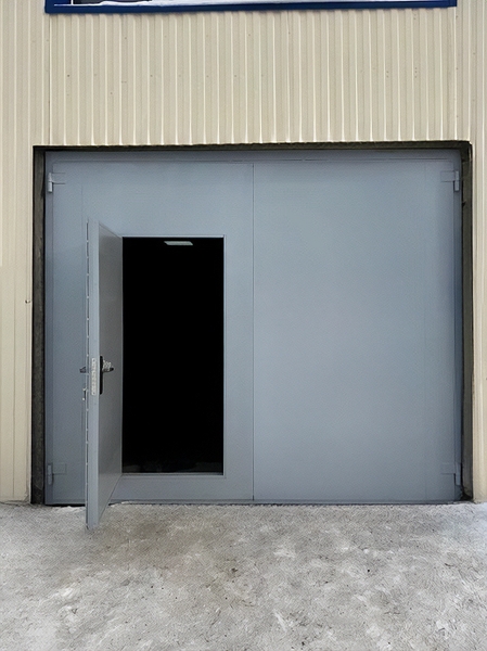 Серые ворота Серые ворота